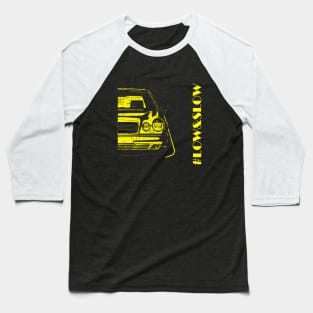 w210 tuning low and slow Baseball T-Shirt